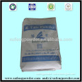 Talcum powder food grade material supplied from China factory